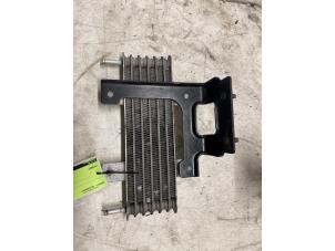 Gebruikte Oliekoeler Nissan Micra (K14) 1.0 IG-T 100 Prijs op aanvraag aangeboden door Autodemontage van de Laar