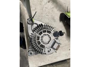 Gebruikte Alternator Mazda CX-5 Prijs op aanvraag aangeboden door Autodemontage van de Laar