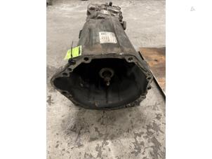 Gebruikte Versnellingsbak Volkswagen Crafter 2.0 TDI 16V Prijs € 650,00 Margeregeling aangeboden door Autodemontage van de Laar