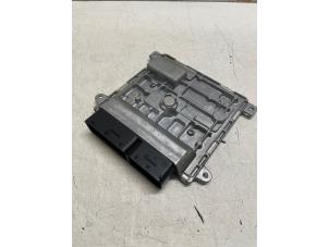 Gebruikte Computer Motormanagement Mercedes A Limousine (177.1) 1.3 A-200 Turbo Prijs € 200,00 Margeregeling aangeboden door Autodemontage van de Laar