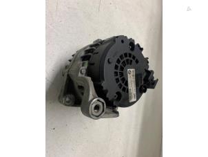 Gebruikte Dynamo BMW X3 (F25) xDrive20d 16V Prijs op aanvraag aangeboden door Autodemontage van de Laar