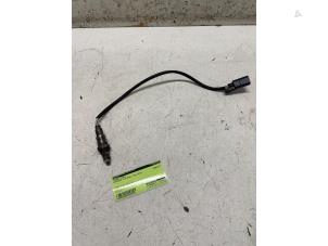 Gebruikte Lambda Sonde Mercedes A Limousine (177.1) 1.3 A-200 Turbo Prijs € 40,00 Margeregeling aangeboden door Autodemontage van de Laar