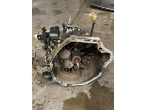 Gebruikte Versnellingsbak Opel Vivaro 1.6 CDTi BiTurbo 125 Prijs € 1.512,50 Inclusief btw aangeboden door Autodemontage van de Laar