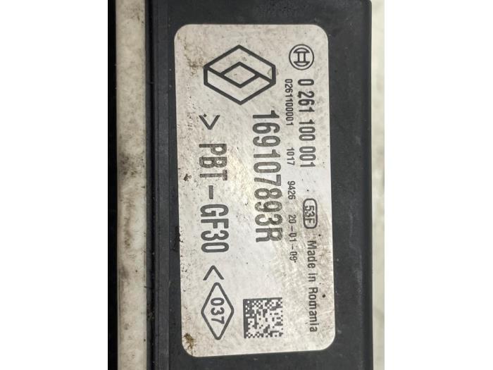Gebruikte Brandstofpomp module Renault Master III (EV/HV/UV/VA/VB/VD/VF/VG/VJ) 2.3 dCi 165 16V FWD Prijs op aanvraag aangeboden door Autodemontage van de Laar