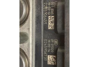 Gebruikte ABS Pomp Citroen C1 1.0 12V VVT-i Prijs op aanvraag aangeboden door Autodemontage van de Laar