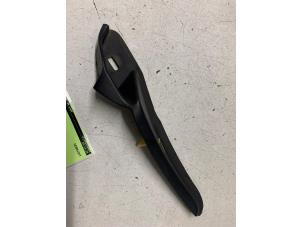 Gebruikte Diversen Renault Clio IV Estate/Grandtour (7R) 1.5 Energy dCi 90 FAP Prijs op aanvraag aangeboden door Autodemontage van de Laar