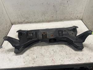 Gebruikte Subframe Citroen C1 1.0 12V VVT-i Prijs € 135,00 Margeregeling aangeboden door Autodemontage van de Laar