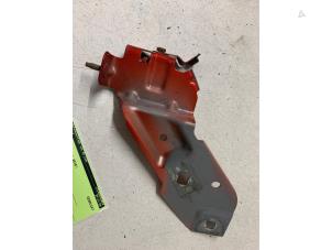 Gebruikte Diversen Renault Clio IV Estate/Grandtour (7R) 1.5 Energy dCi 90 FAP Prijs op aanvraag aangeboden door Autodemontage van de Laar