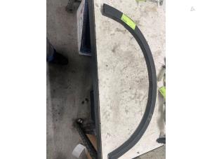 Gebruikte Spatbord Lijst Maxus eDeliver 3 50 kWh, 53 kWh Prijs op aanvraag aangeboden door Autodemontage van de Laar