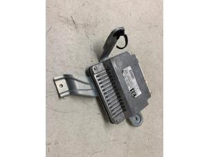 Gebruikte Computer Automatische Bak Toyota Aygo (B40) 1.0 12V VVT-i Prijs € 175,00 Margeregeling aangeboden door Autodemontage van de Laar