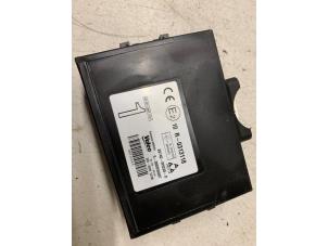 Gebruikte Deur module Toyota Aygo (B40) 1.0 12V VVT-i Prijs € 50,00 Margeregeling aangeboden door Autodemontage van de Laar