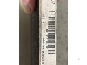 Gebruikte Radiateur Airco Fiat Ducato (250) 2.3 D 120 Multijet AdBlue Prijs op aanvraag aangeboden door Autodemontage van de Laar