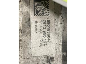 Gebruikte Servopomp Fiat Ducato (250) 2.3 D 120 Multijet AdBlue Prijs € 150,00 Margeregeling aangeboden door Autodemontage van de Laar