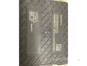 Gebruikte Nox sensor Fiat Ducato (250) 2.3 D 120 Multijet AdBlue Prijs € 181,50 Inclusief btw aangeboden door Autodemontage van de Laar