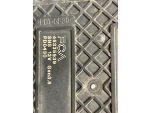 Gebruikte Nox sensor Fiat Ducato (250) 2.3 D 120 Multijet AdBlue Prijs op aanvraag aangeboden door Autodemontage van de Laar