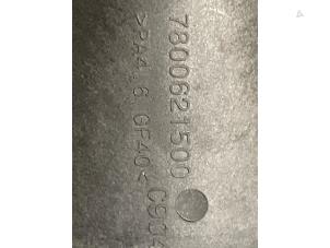 Gebruikte Intercooler Buis Fiat Ducato (250) 2.3 D 120 Multijet AdBlue Prijs op aanvraag aangeboden door Autodemontage van de Laar