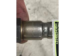 Gebruikte Lambda Sonde Fiat Ducato (250) 2.3 D 120 Multijet AdBlue Prijs € 30,00 Margeregeling aangeboden door Autodemontage van de Laar