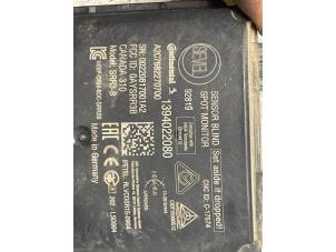 Gebruikte Radar sensor Fiat Ducato (250) 2.3 D 120 Multijet AdBlue Prijs € 151,00 Margeregeling aangeboden door Autodemontage van de Laar