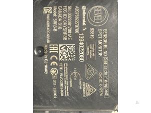 Gebruikte Radar sensor Fiat Ducato (250) 2.3 D 120 Multijet AdBlue Prijs € 151,00 Margeregeling aangeboden door Autodemontage van de Laar