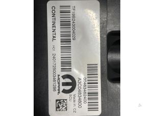 Gebruikte Adblue Computer Fiat Ducato (250) 2.3 D 120 Multijet AdBlue Prijs € 175,00 Margeregeling aangeboden door Autodemontage van de Laar