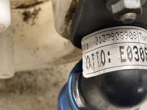 Gebruikte Tank element Pomp Fiat Ducato (250) 2.3 D 120 Multijet AdBlue Prijs € 100,00 Margeregeling aangeboden door Autodemontage van de Laar