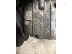 Gebruikte Gasklephuis Fiat Ducato (250) 2.3 D 120 Multijet AdBlue Prijs op aanvraag aangeboden door Autodemontage van de Laar