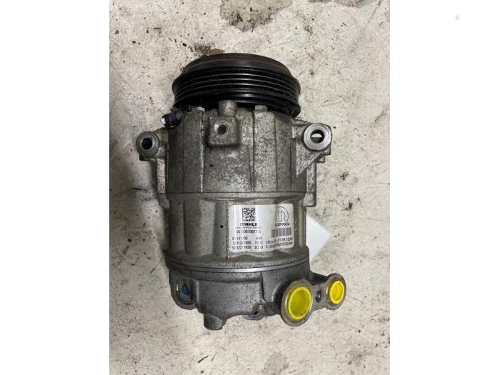 Gebruikte Aircopomp Fiat Ducato (250) 2.3 D 120 Multijet AdBlue Prijs € 200,00 Margeregeling aangeboden door Autodemontage van de Laar