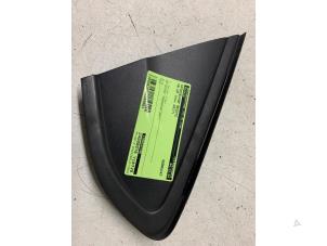 Gebruikte Spiegelkap rechts Volkswagen Up! (121) 1.0 12V 60 Prijs op aanvraag aangeboden door Autodemontage van de Laar