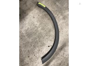 Gebruikte Wielrand achter Volvo C30 (EK/MK) 1.8 16V Prijs op aanvraag aangeboden door Autodemontage van de Laar