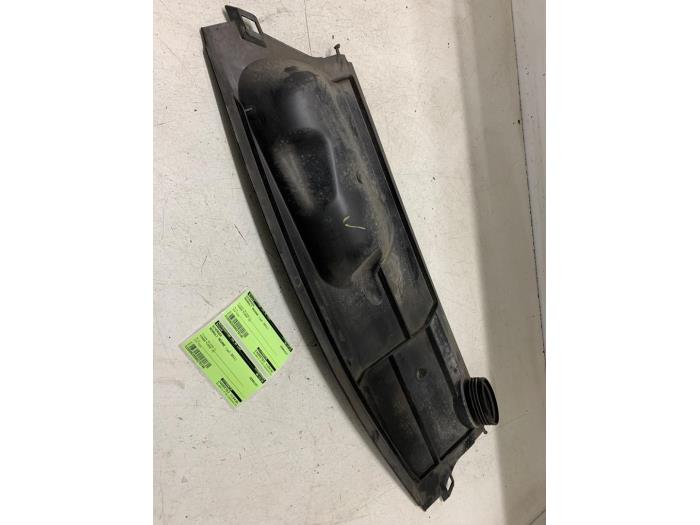 Gebruikte Diversen Renault Megane III Berline (BZ) 1.6 16V Prijs op aanvraag aangeboden door Autodemontage van de Laar