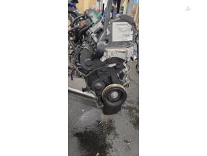 Gebruikte Motor Peugeot Partner (GC/GF/GG/GJ/GK) 1.6 BlueHDi 100 Prijs op aanvraag aangeboden door Autodemontage van de Laar