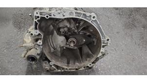 Gebruikte Versnellingsbak Peugeot Partner (GC/GF/GG/GJ/GK) 1.6 BlueHDi 100 Prijs € 700,00 Margeregeling aangeboden door Autodemontage van de Laar