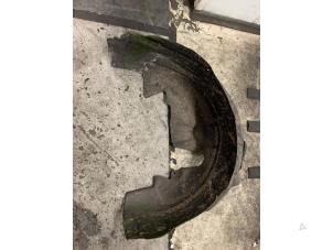 Gebruikte Wielkuip Mercedes C (W205) C-220 2.2 CDI BlueTEC, C-220 d 16V Prijs € 15,00 Margeregeling aangeboden door Autodemontage van de Laar
