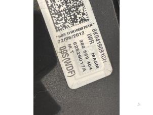 Gebruikte Stuurwiel Audi S4 Avant (B8) S4 3.0 TFSI V6 24V Prijs € 350,00 Margeregeling aangeboden door Autodemontage van de Laar