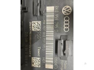 Gebruikte Sam module Audi S4 Avant (B8) S4 3.0 TFSI V6 24V Prijs op aanvraag aangeboden door Autodemontage van de Laar