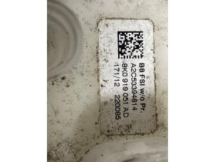 Gebruikte Benzinepomp Audi S4 Avant (B8) S4 3.0 TFSI V6 24V Prijs € 125,00 Margeregeling aangeboden door Autodemontage van de Laar