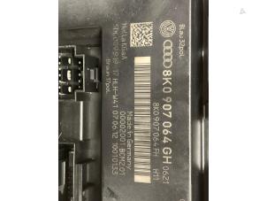 Gebruikte Computer Body Control Audi S4 Avant (B8) S4 3.0 TFSI V6 24V Prijs € 96,00 Margeregeling aangeboden door Autodemontage van de Laar