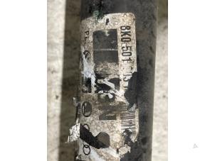 Gebruikte Aandrijfas rechts-achter Audi S4 Avant (B8) S4 3.0 TFSI V6 24V Prijs € 70,00 Margeregeling aangeboden door Autodemontage van de Laar