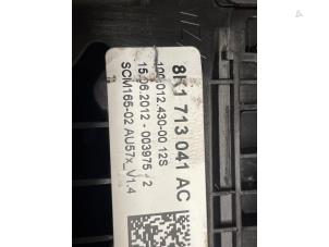 Gebruikte Versnellingspook Audi S4 Avant (B8) S4 3.0 TFSI V6 24V Prijs € 180,00 Margeregeling aangeboden door Autodemontage van de Laar