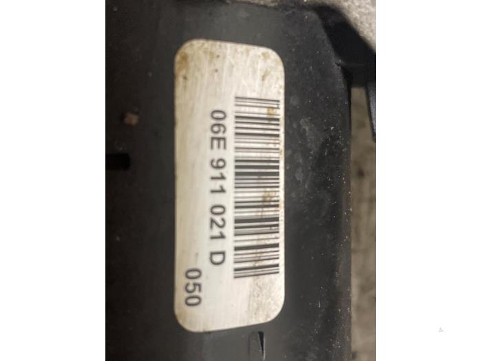 Gebruikte Startmotor Audi S4 Avant (B8) S4 3.0 TFSI V6 24V Prijs op aanvraag aangeboden door Autodemontage van de Laar