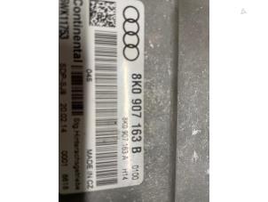 Gebruikte Computer Motormanagement Audi S4 Avant (B8) S4 3.0 TFSI V6 24V Prijs op aanvraag aangeboden door Autodemontage van de Laar