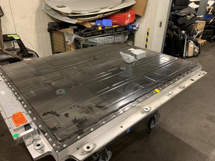 Gebruikte Accu MG MG4 Electric Standard 51 kWh Prijs € 5.000,00 Margeregeling aangeboden door Autodemontage van de Laar