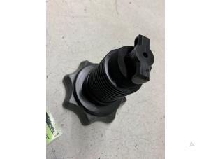 Gebruikte Diversen Volkswagen Passat Variant (3G5) 2.0 TDI 16V 150 Prijs € 10,00 Margeregeling aangeboden door Autodemontage van de Laar