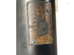 Gebruikte Tussenas Audi S4 Avant (B8) S4 3.0 TFSI V6 24V Prijs € 225,00 Margeregeling aangeboden door Autodemontage van de Laar