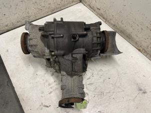 Gebruikte Differentieel achter Audi S4 Avant (B8) S4 3.0 TFSI V6 24V Prijs € 450,00 Margeregeling aangeboden door Autodemontage van de Laar