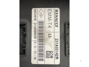 Gebruikte Bodycontrol Module Opel Vivaro 1.6 CDTi BiTurbo 125 Prijs € 151,25 Inclusief btw aangeboden door Autodemontage van de Laar