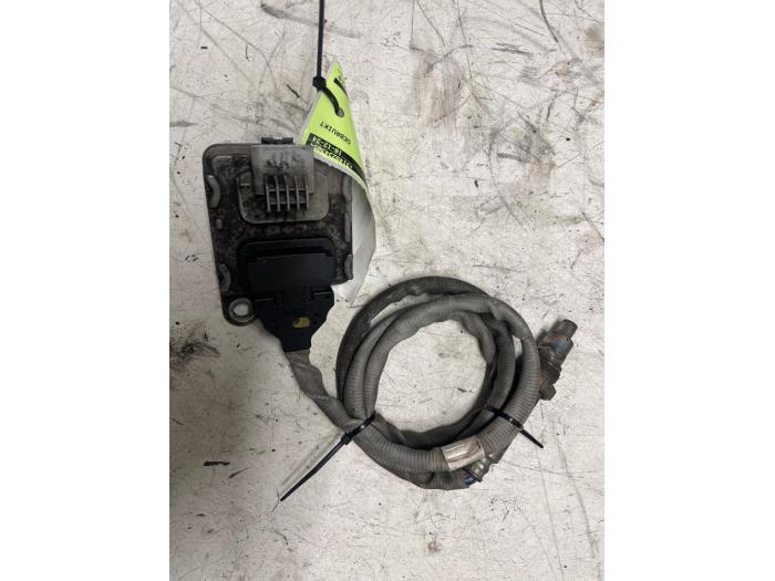 Nox sensor van een Opel Vivaro 1.6 CDTi BiTurbo 125 2017