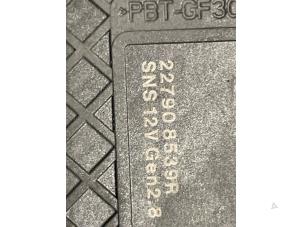 Gebruikte Nox sensor Opel Vivaro 1.6 CDTi BiTurbo 125 Prijs € 151,25 Inclusief btw aangeboden door Autodemontage van de Laar