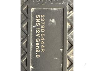 Gebruikte Nox sensor Opel Vivaro 1.6 CDTi BiTurbo 125 Prijs € 151,25 Inclusief btw aangeboden door Autodemontage van de Laar