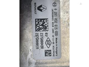 Gebruikte Computer Motormanagement Opel Vivaro 1.6 CDTi BiTurbo 125 Prijs € 242,00 Inclusief btw aangeboden door Autodemontage van de Laar